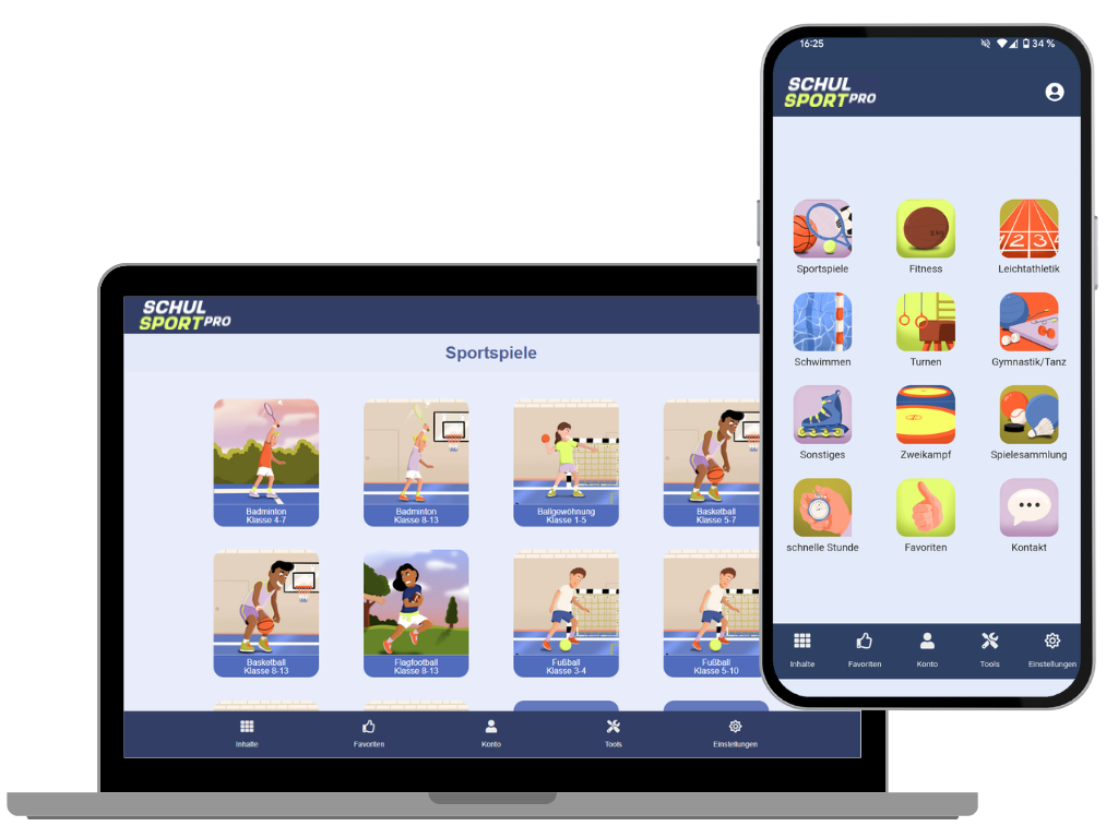 SchulsportPro